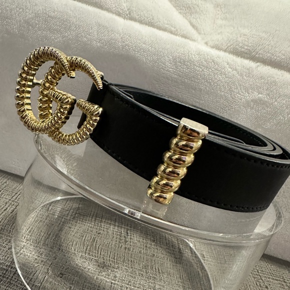 Gucci Belt - Picture 3 of 4